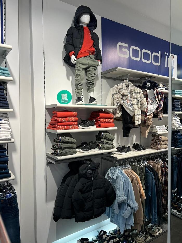 Images OKAIDI RICCIONE VIALE DANTE