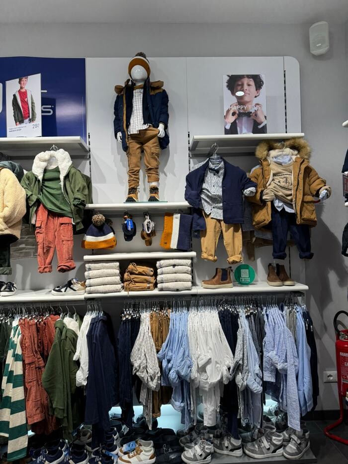 Images OKAIDI RICCIONE VIALE DANTE