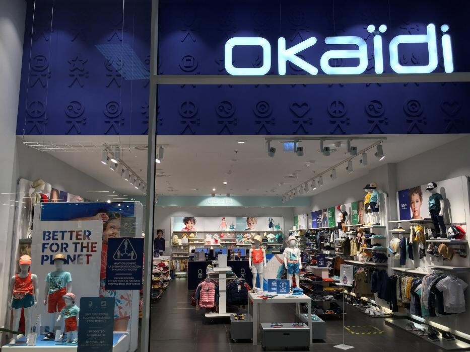 Images OKAIDI FOGGIA CC GRANDAPULIA