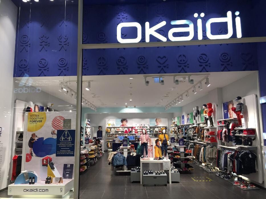 Images OKAIDI FOGGIA CC GRANDAPULIA