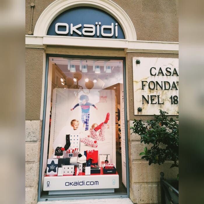 Images OKAIDI SASSARI PIAZZA AZUNI