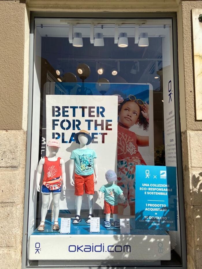 Images OKAIDI SASSARI PIAZZA AZUNI