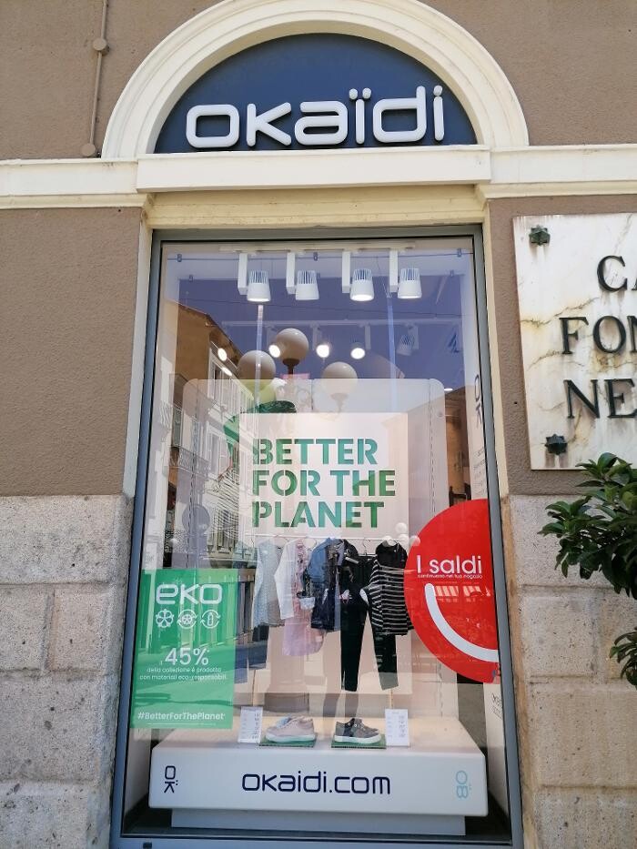 Images OKAIDI SASSARI PIAZZA AZUNI