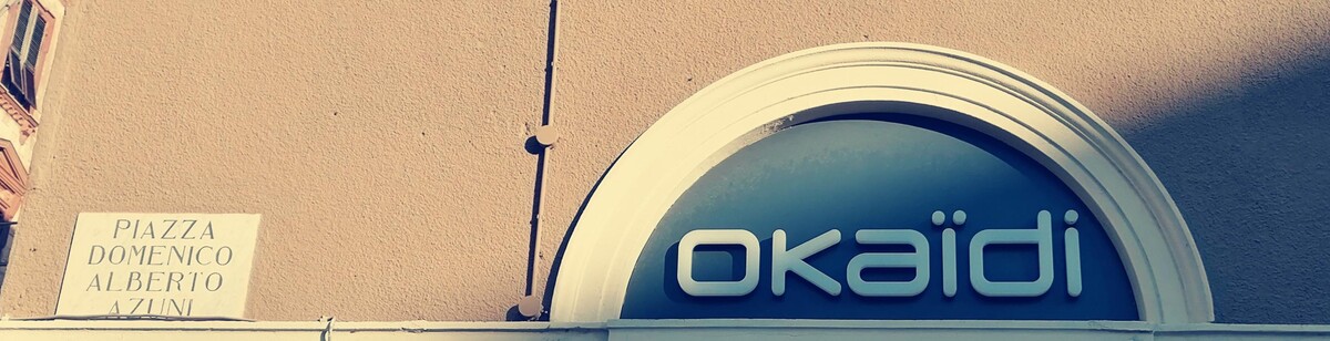 Images OKAIDI SASSARI PIAZZA AZUNI