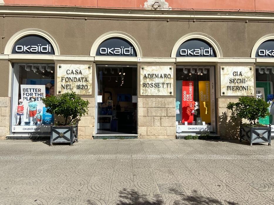 Images OKAIDI SASSARI PIAZZA AZUNI