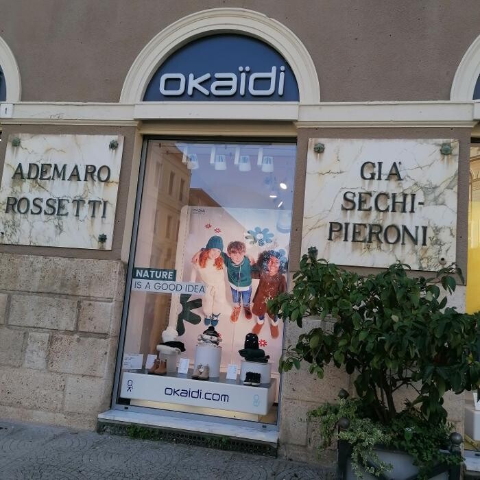 Images OKAIDI SASSARI PIAZZA AZUNI