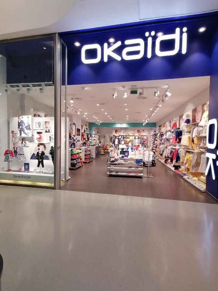 Images OKAIDI CATANIA CC CENTRO SICILIA