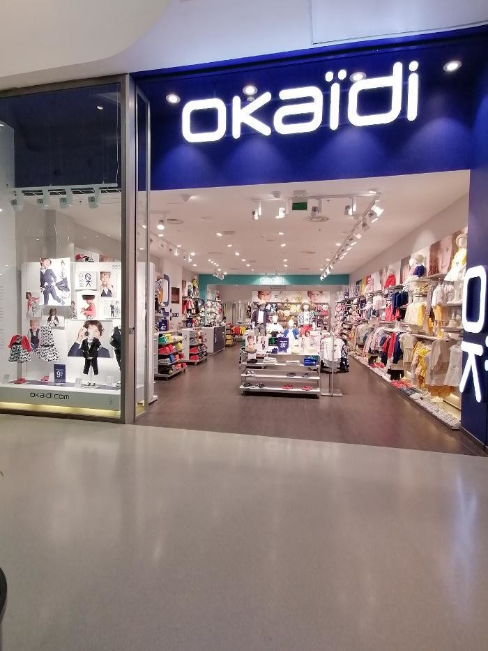 Images OKAIDI CATANIA CC CENTRO SICILIA