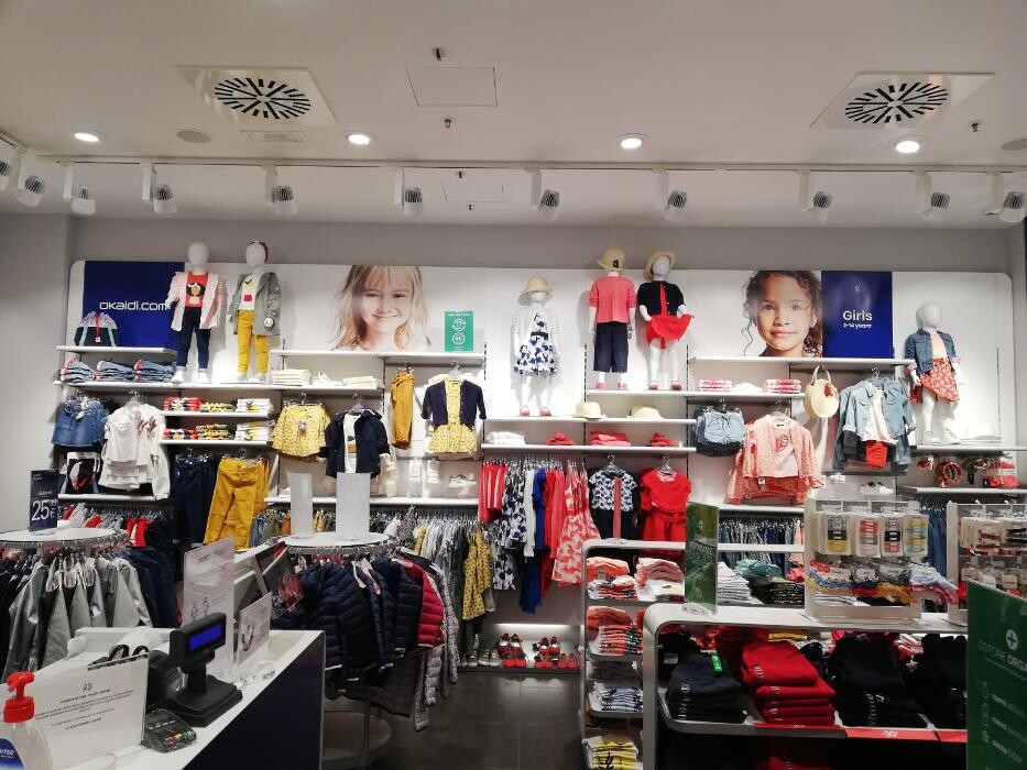 Images OKAIDI FANO CC AUCHAN