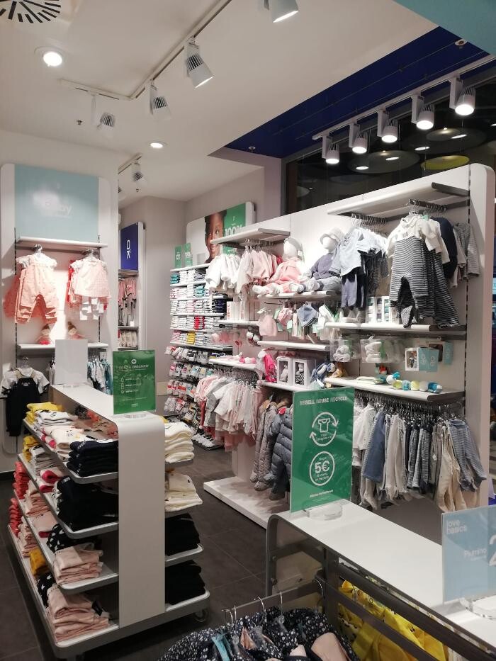 Images OKAIDI FANO CC AUCHAN