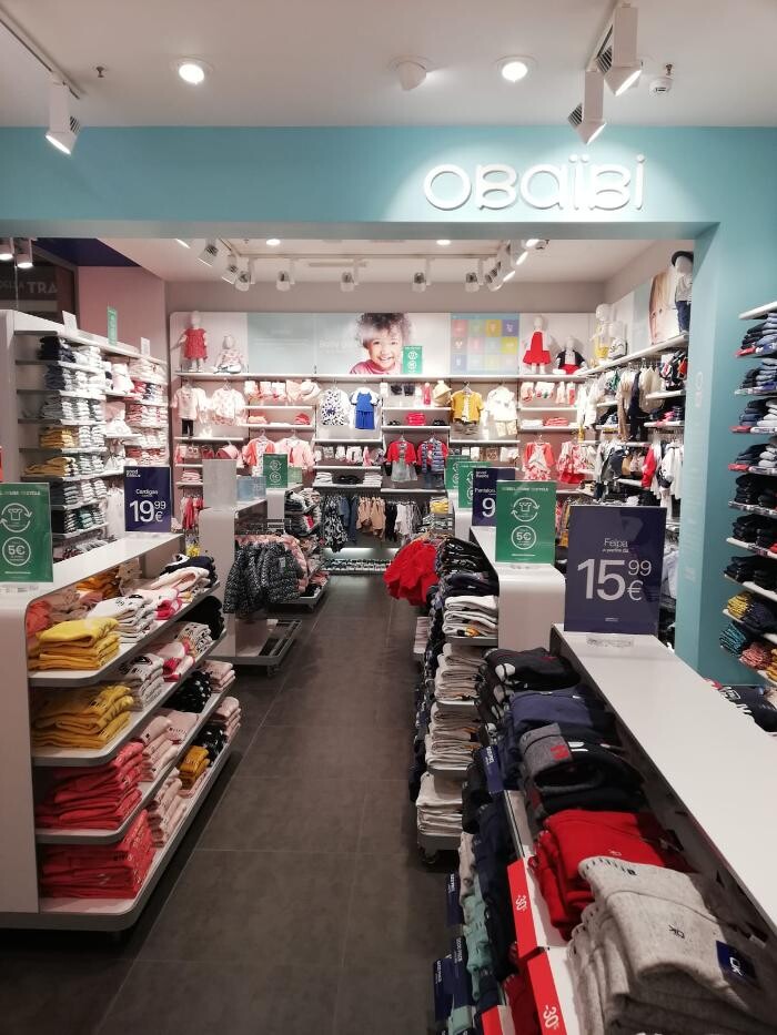 Images OKAIDI FANO CC AUCHAN