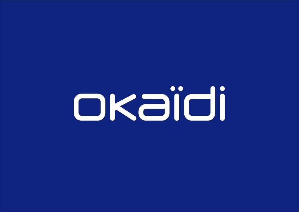 OKAIDI FANO CC AUCHAN Logo