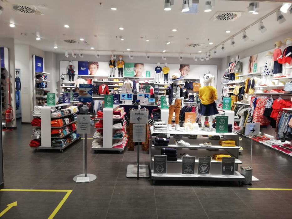 Images OKAIDI FANO CC AUCHAN