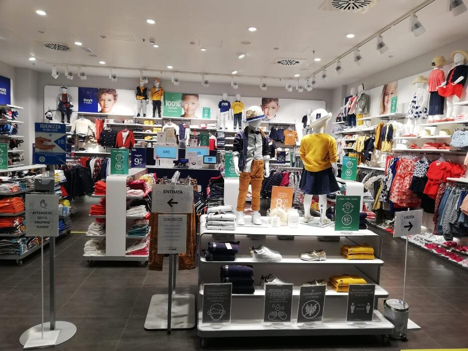 Images OKAIDI FANO CC AUCHAN