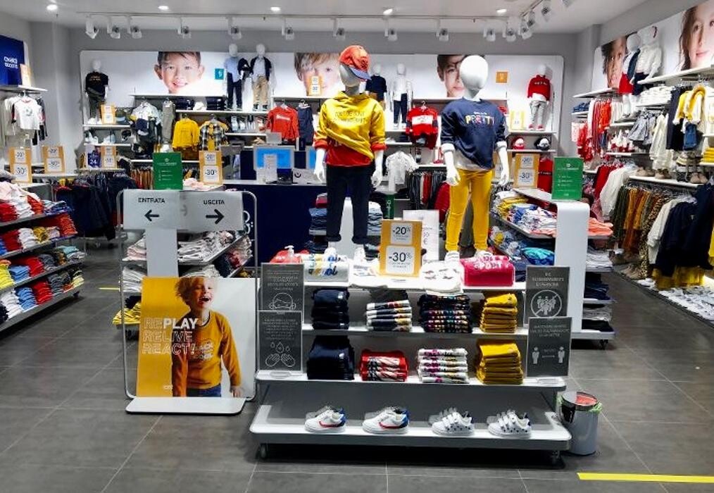 Images OKAIDI FANO CC AUCHAN