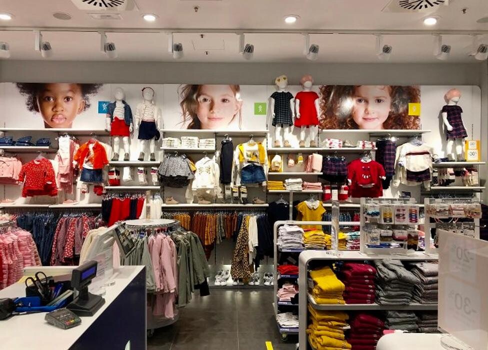 Images OKAIDI FANO CC AUCHAN