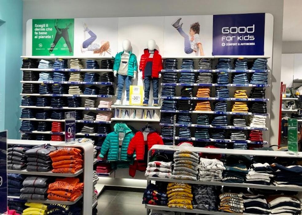 Images OKAIDI FANO CC AUCHAN