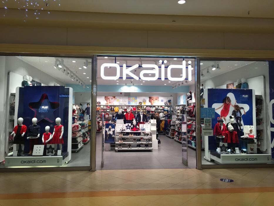 Images OKAIDI RIZZICONI CC PORTO ULIVI