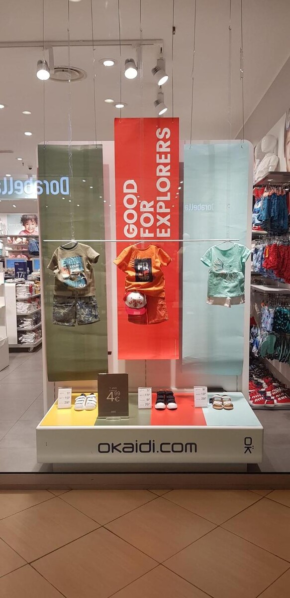 Images OKAIDI RIZZICONI CC PORTO ULIVI