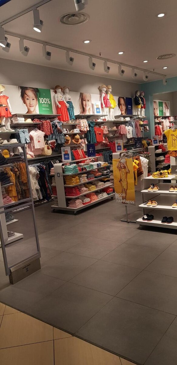 Images OKAIDI RIZZICONI CC PORTO ULIVI