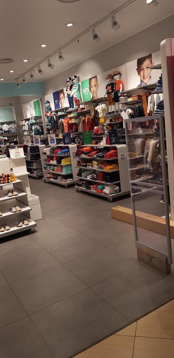 Images OKAIDI RIZZICONI CC PORTO ULIVI