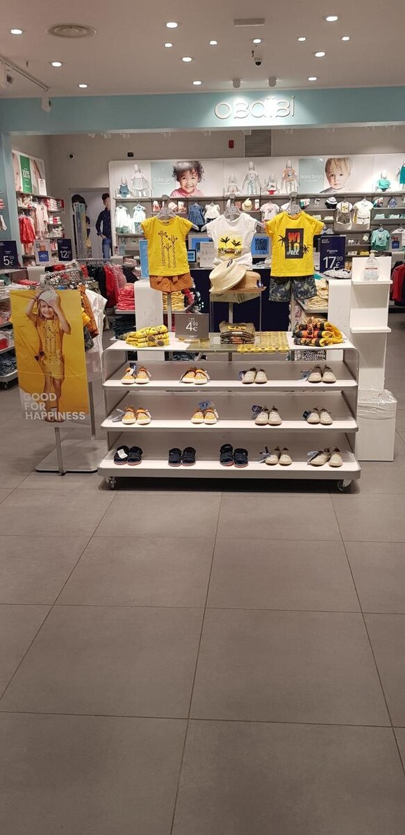 Images OKAIDI RIZZICONI CC PORTO ULIVI