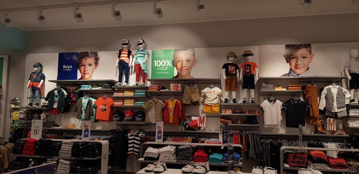 Images OKAIDI RIZZICONI CC PORTO ULIVI