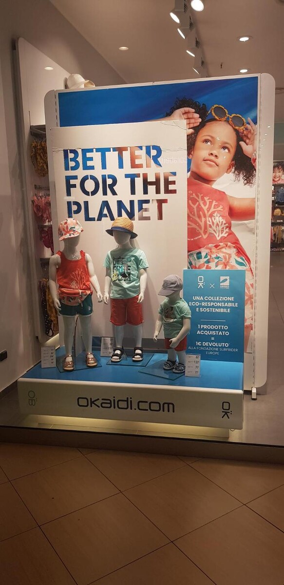 Images OKAIDI RIZZICONI CC PORTO ULIVI