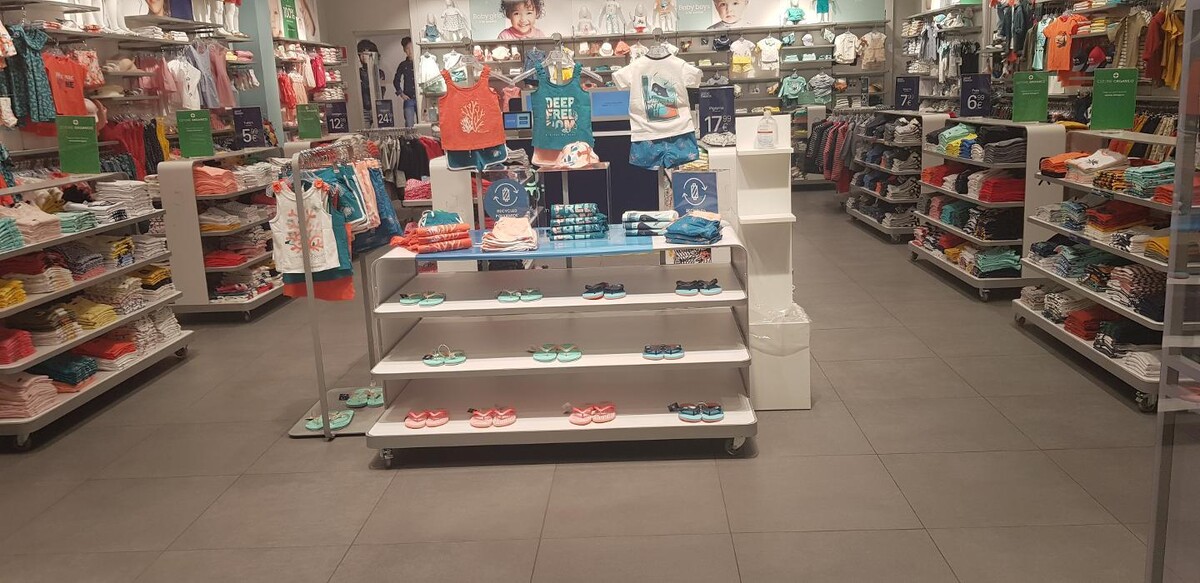 Images OKAIDI RIZZICONI CC PORTO ULIVI