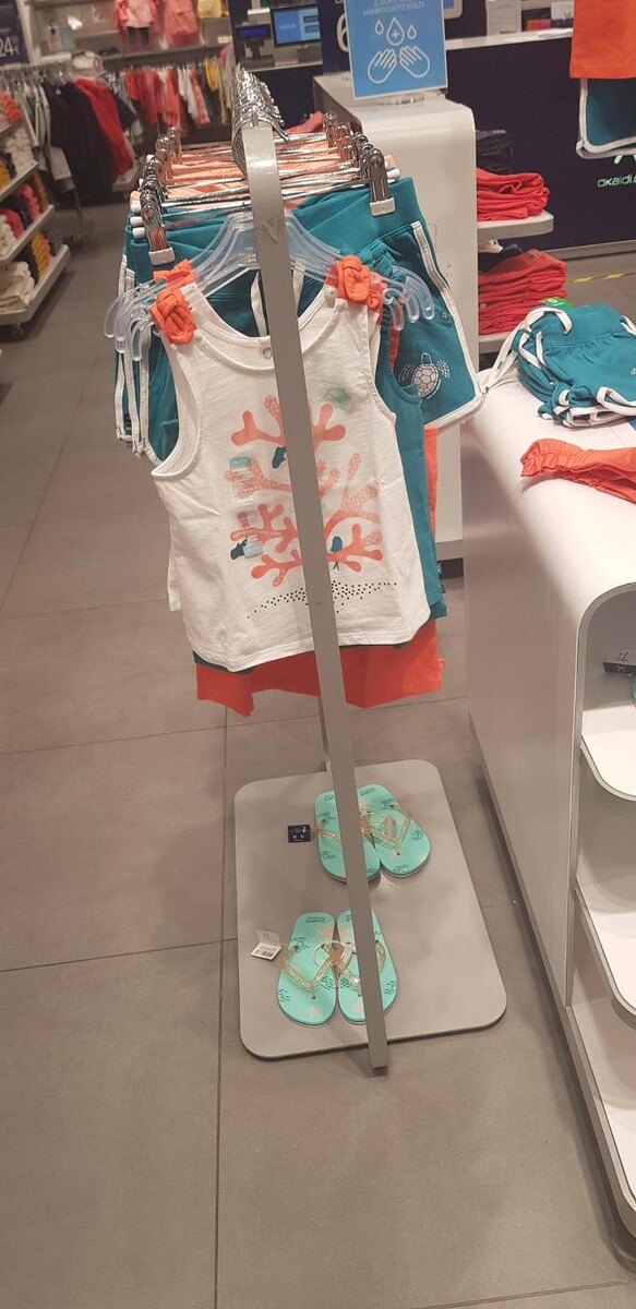 Images OKAIDI RIZZICONI CC PORTO ULIVI