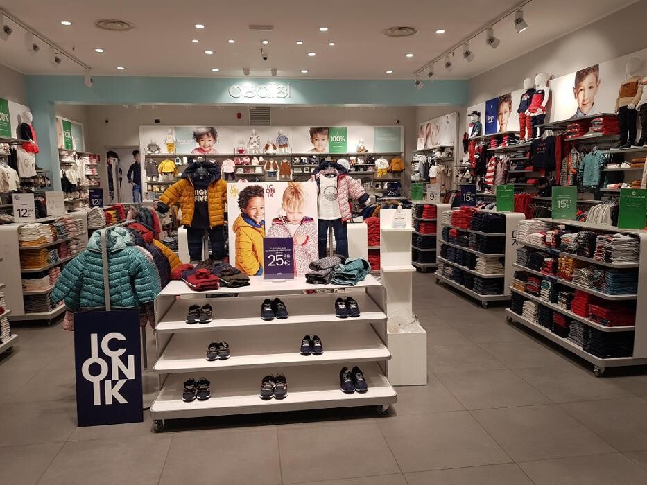 Images OKAIDI RIZZICONI CC PORTO ULIVI