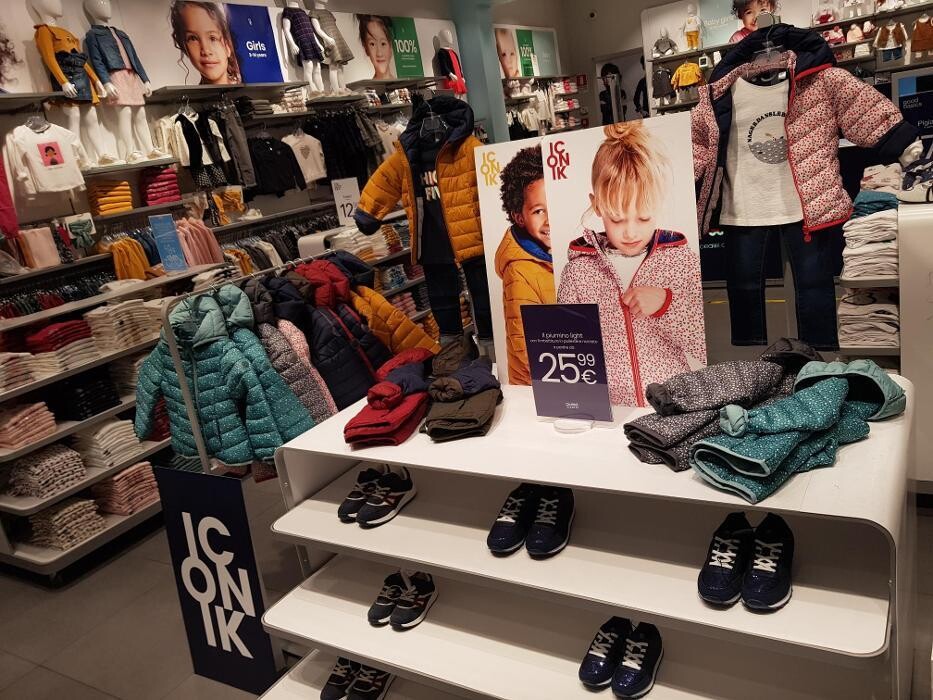 Images OKAIDI RIZZICONI CC PORTO ULIVI