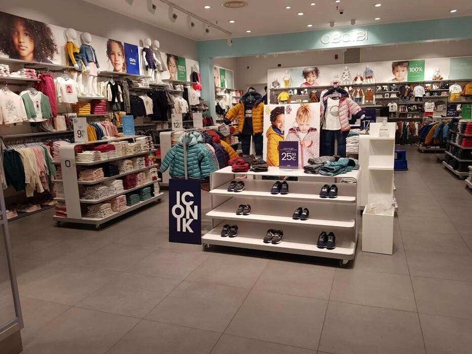 Images OKAIDI RIZZICONI CC PORTO ULIVI