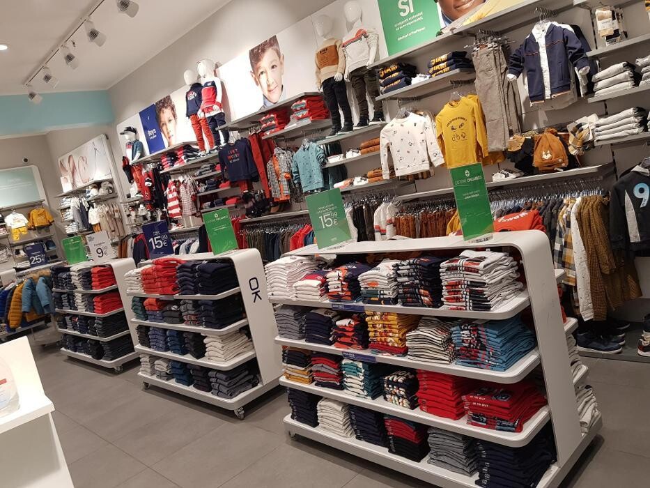 Images OKAIDI RIZZICONI CC PORTO ULIVI