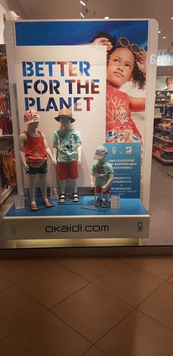 Images OKAIDI RIZZICONI CC PORTO ULIVI