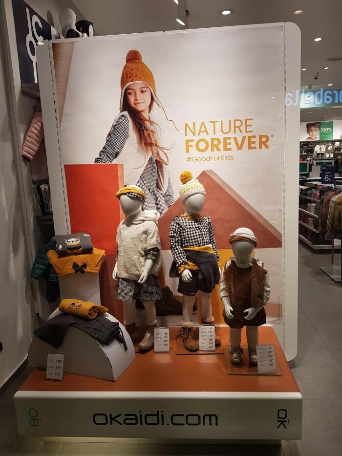 Images OKAIDI RIZZICONI CC PORTO ULIVI