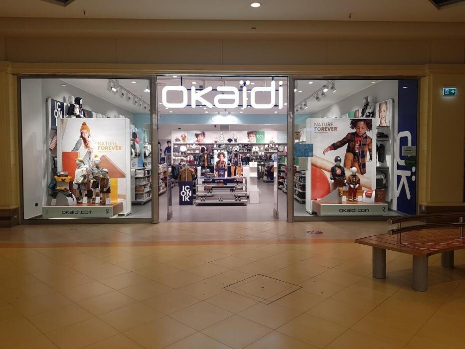 Images OKAIDI RIZZICONI CC PORTO ULIVI