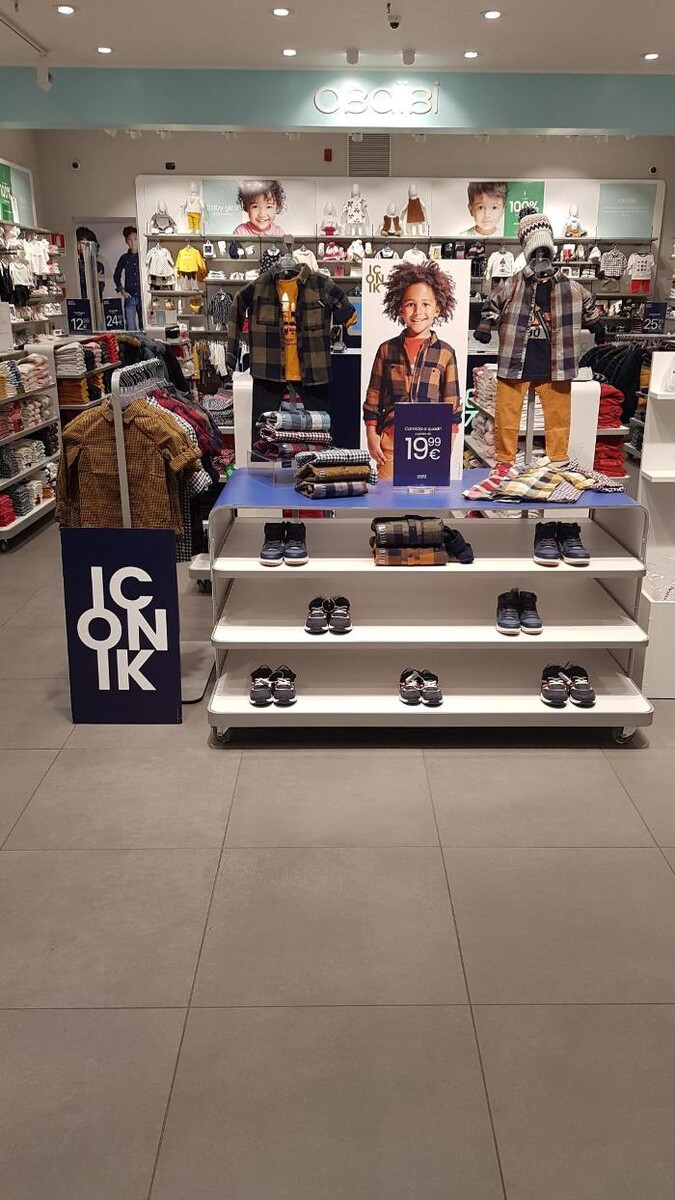 Images OKAIDI RIZZICONI CC PORTO ULIVI