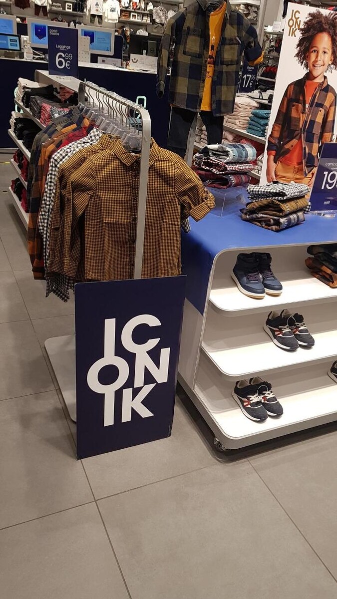 Images OKAIDI RIZZICONI CC PORTO ULIVI