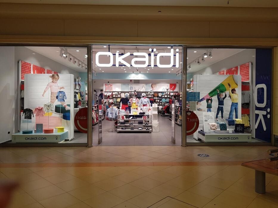 Images OKAIDI RIZZICONI CC PORTO ULIVI