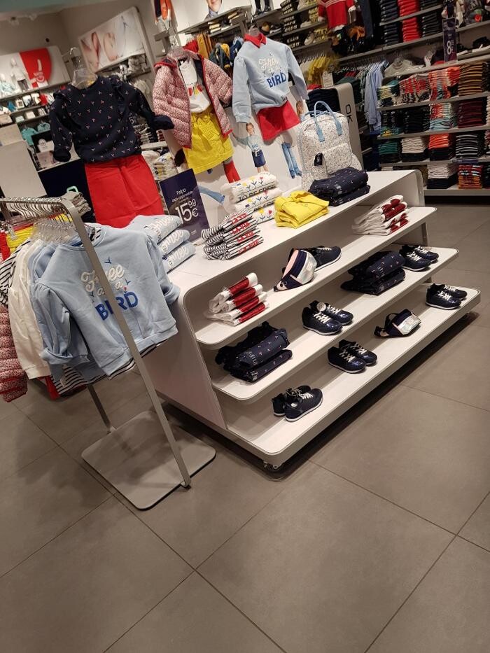 Images OKAIDI RIZZICONI CC PORTO ULIVI