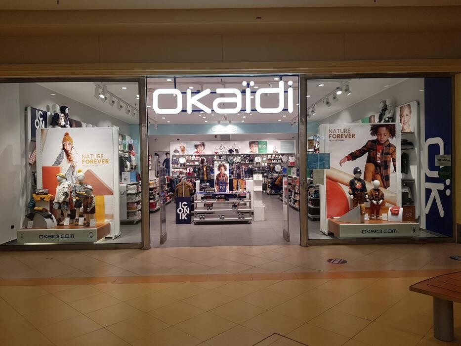 Images OKAIDI RIZZICONI CC PORTO ULIVI