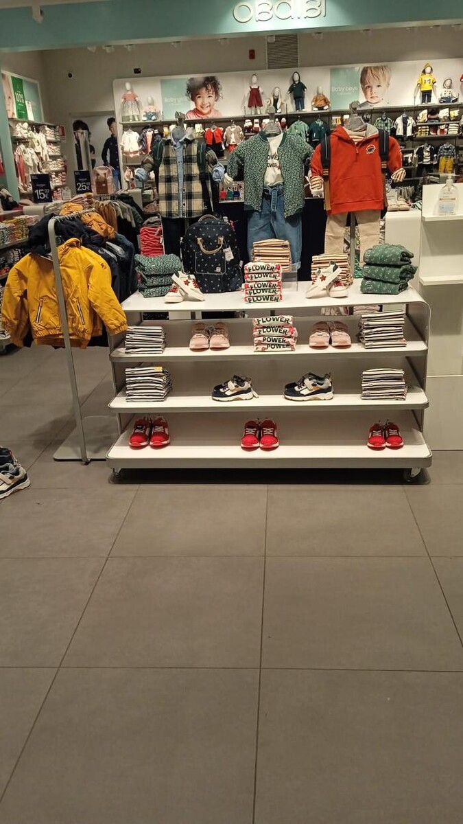 Images OKAIDI RIZZICONI CC PORTO ULIVI