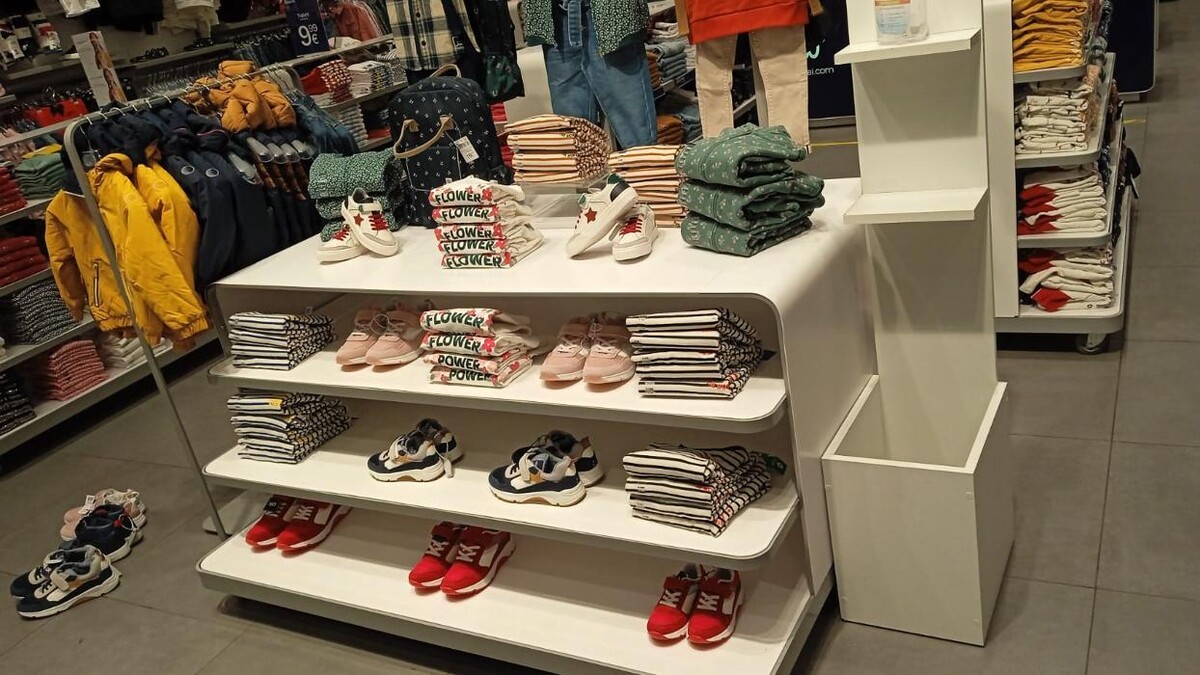 Images OKAIDI RIZZICONI CC PORTO ULIVI