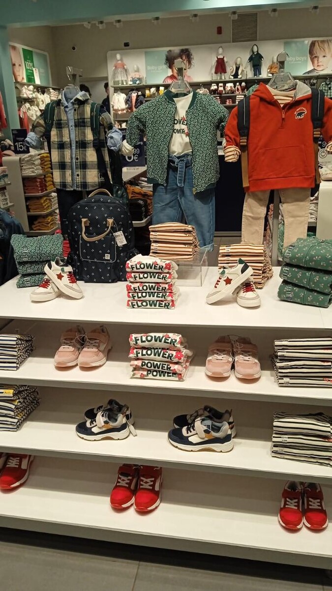 Images OKAIDI RIZZICONI CC PORTO ULIVI