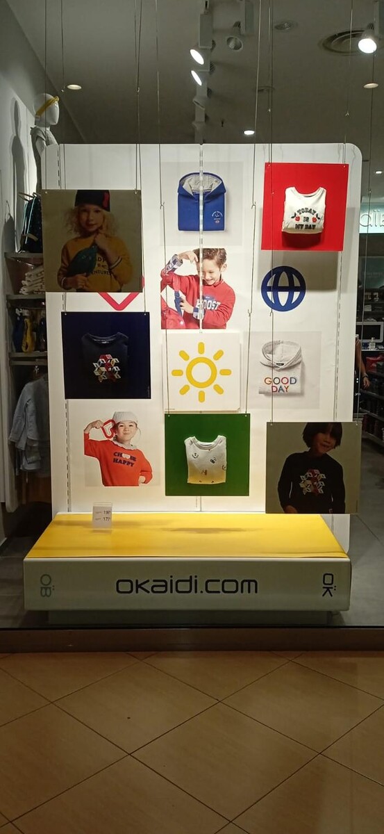 Images OKAIDI RIZZICONI CC PORTO ULIVI