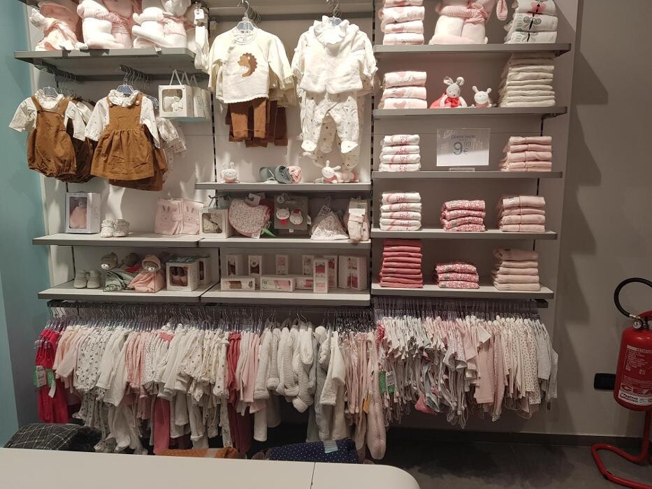 Images OKAIDI RIZZICONI CC PORTO ULIVI