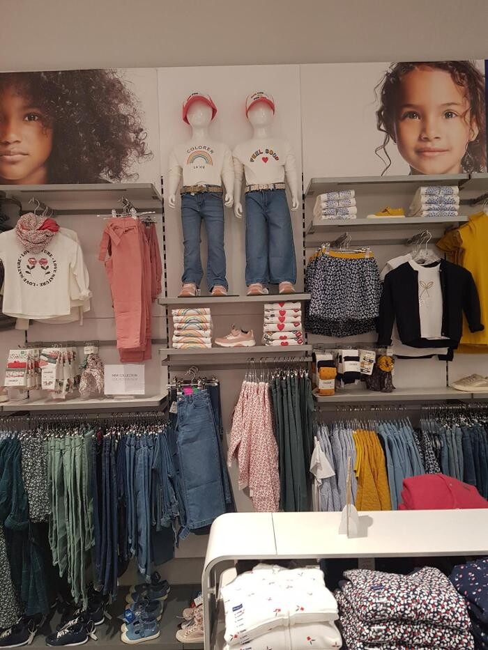 Images OKAIDI RIZZICONI CC PORTO ULIVI