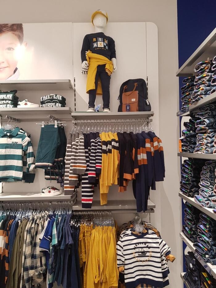 Images OKAIDI RIZZICONI CC PORTO ULIVI