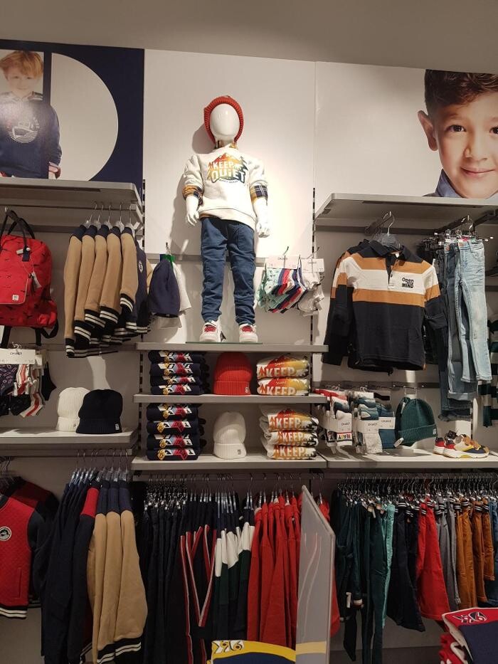 Images OKAIDI RIZZICONI CC PORTO ULIVI